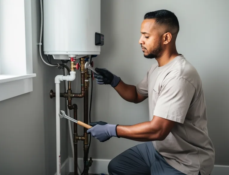 Boiler Reparatur Wilhelmstadt